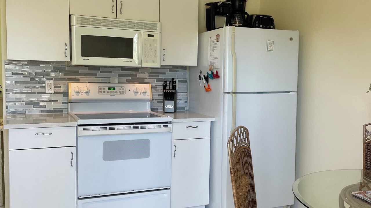 Photo of Kitchen in Laurel