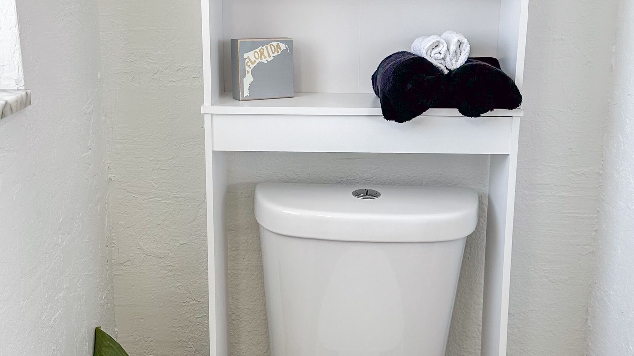 Photo of Bathroom in Seminole
