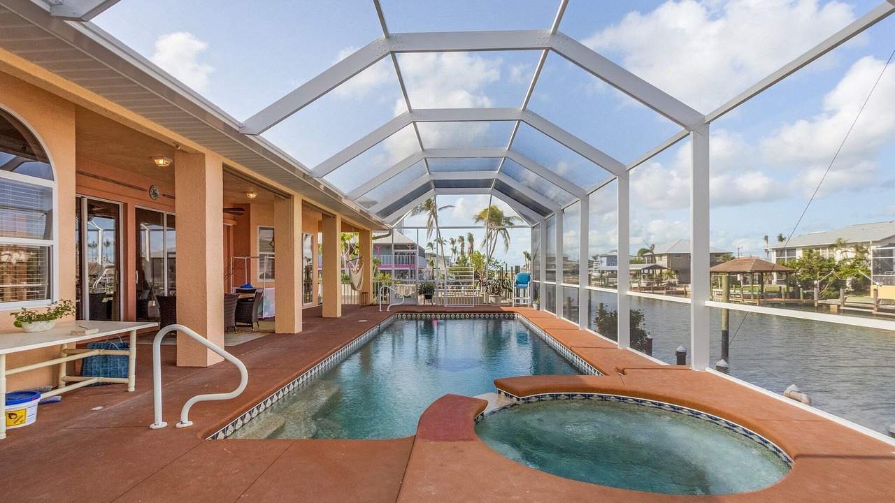 Photo of Outdoor in Saint James City