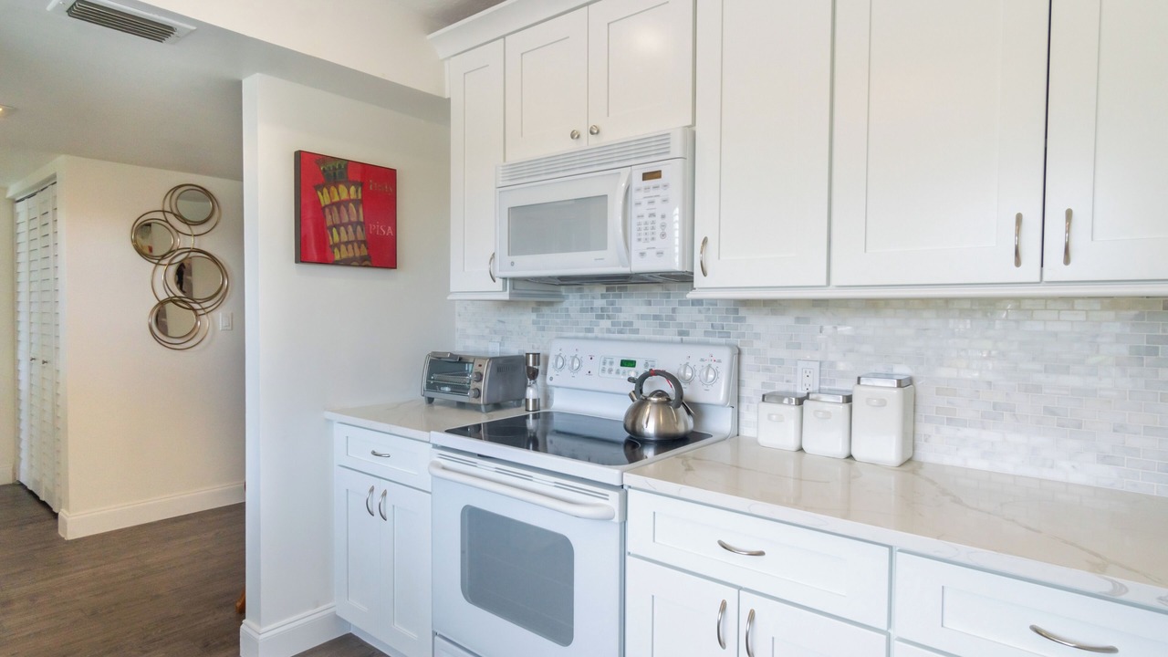 Photo of Kitchen in East Naples