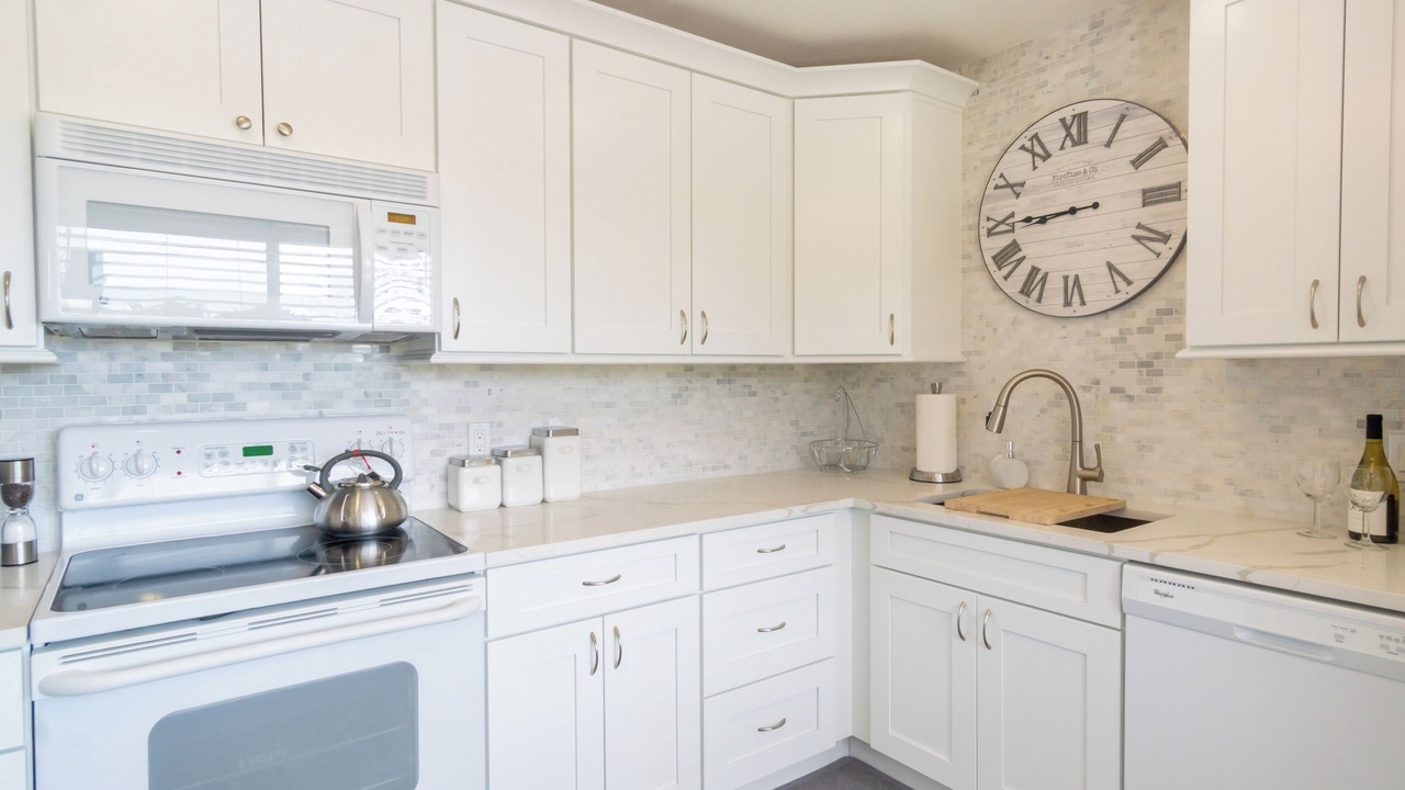 Photo of Kitchen in East Naples