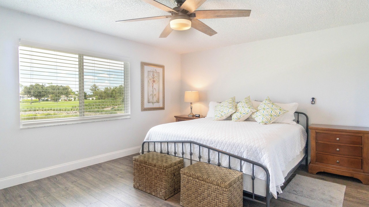 Photo of Bedroom in East Naples