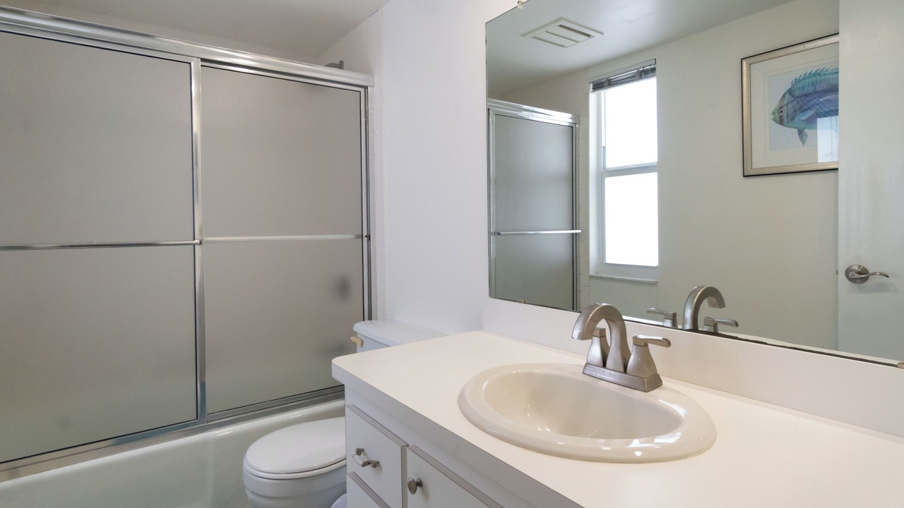 Photo of Bathroom in East Naples