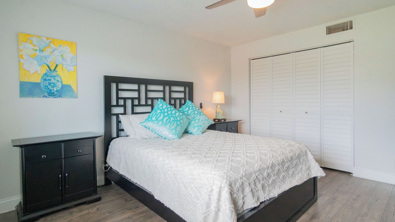 Photo of Bedroom in East Naples