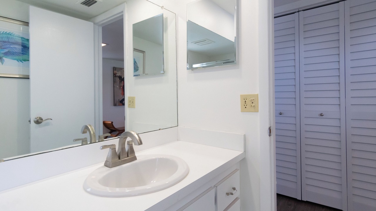 Photo of Bathroom in East Naples