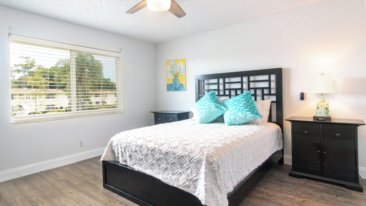 Photo of Bedroom in East Naples