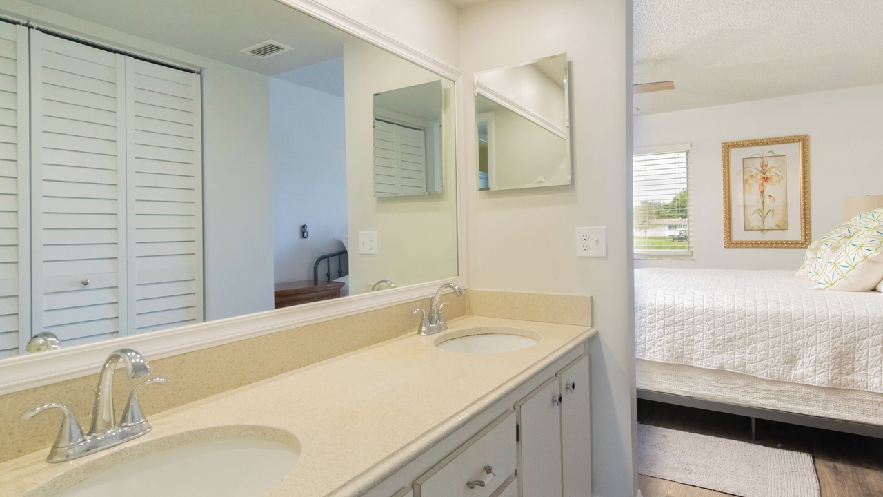 Photo of Bathroom in East Naples
