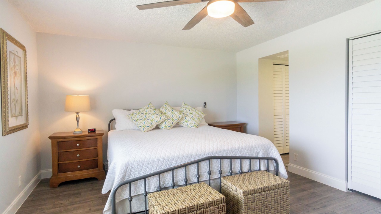 Photo of Bedroom in East Naples