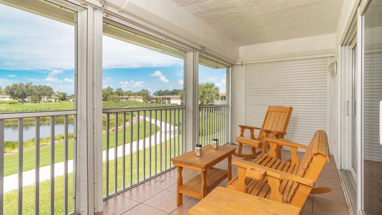 Photo of Outdoor in East Naples