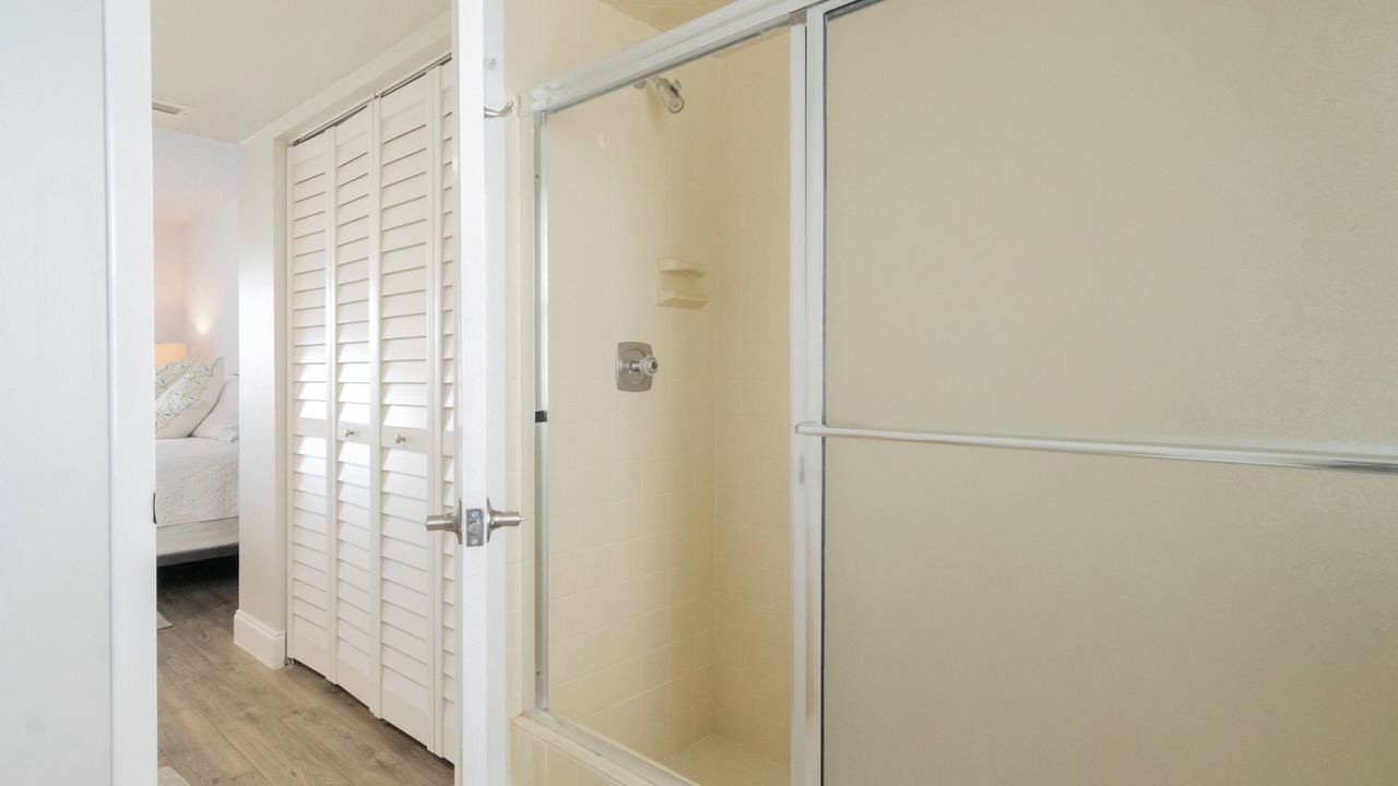 Photo of Bathroom in East Naples