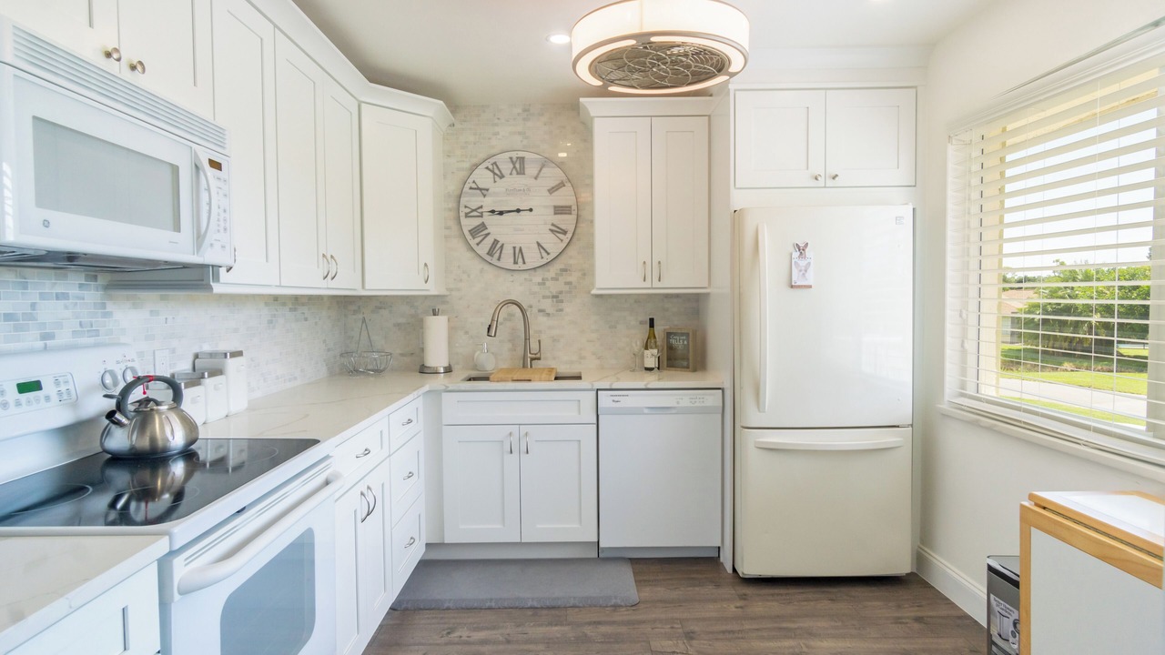 Photo of Kitchen in East Naples