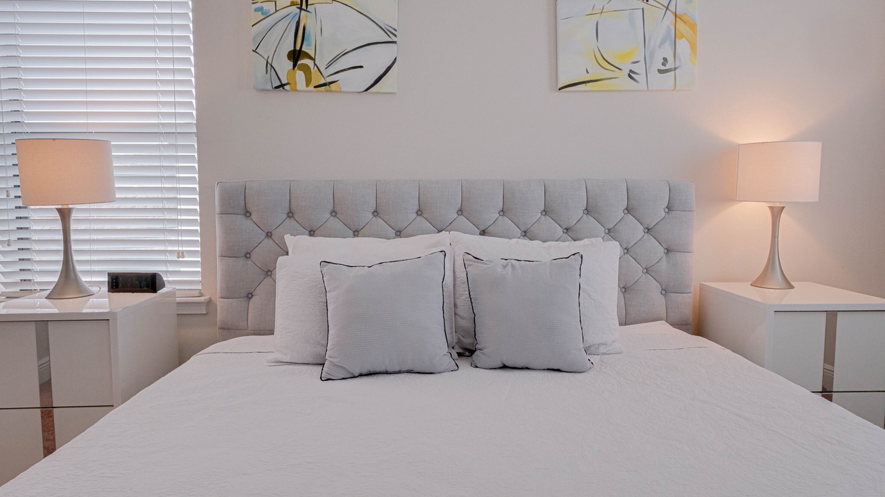 Photo of Bedroom in Haines City