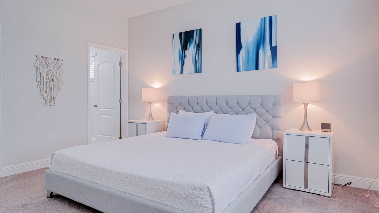 Photo of Bedroom in Haines City