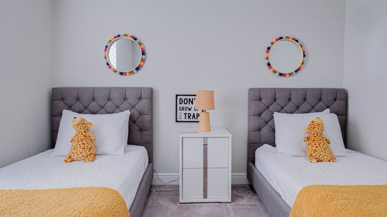 Photo of Bedroom in Haines City