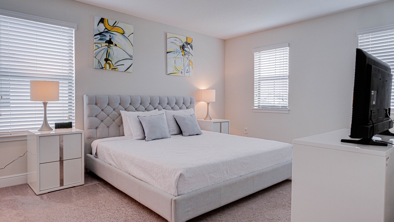 Photo of Bedroom in Haines City
