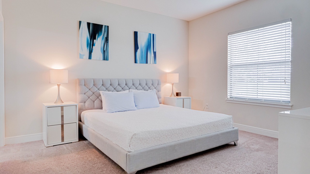 Photo of Bedroom in Haines City