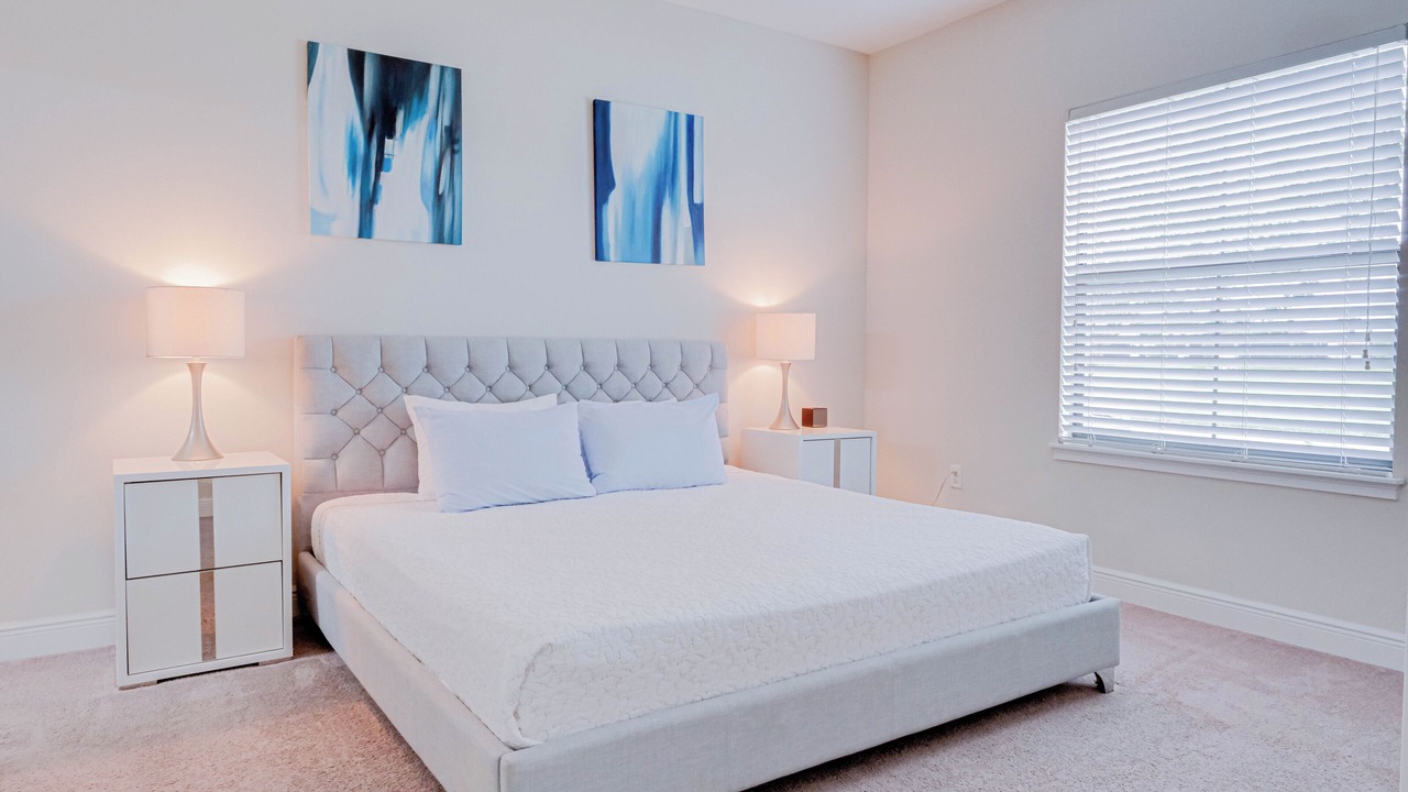 Photo of Bedroom in Haines City