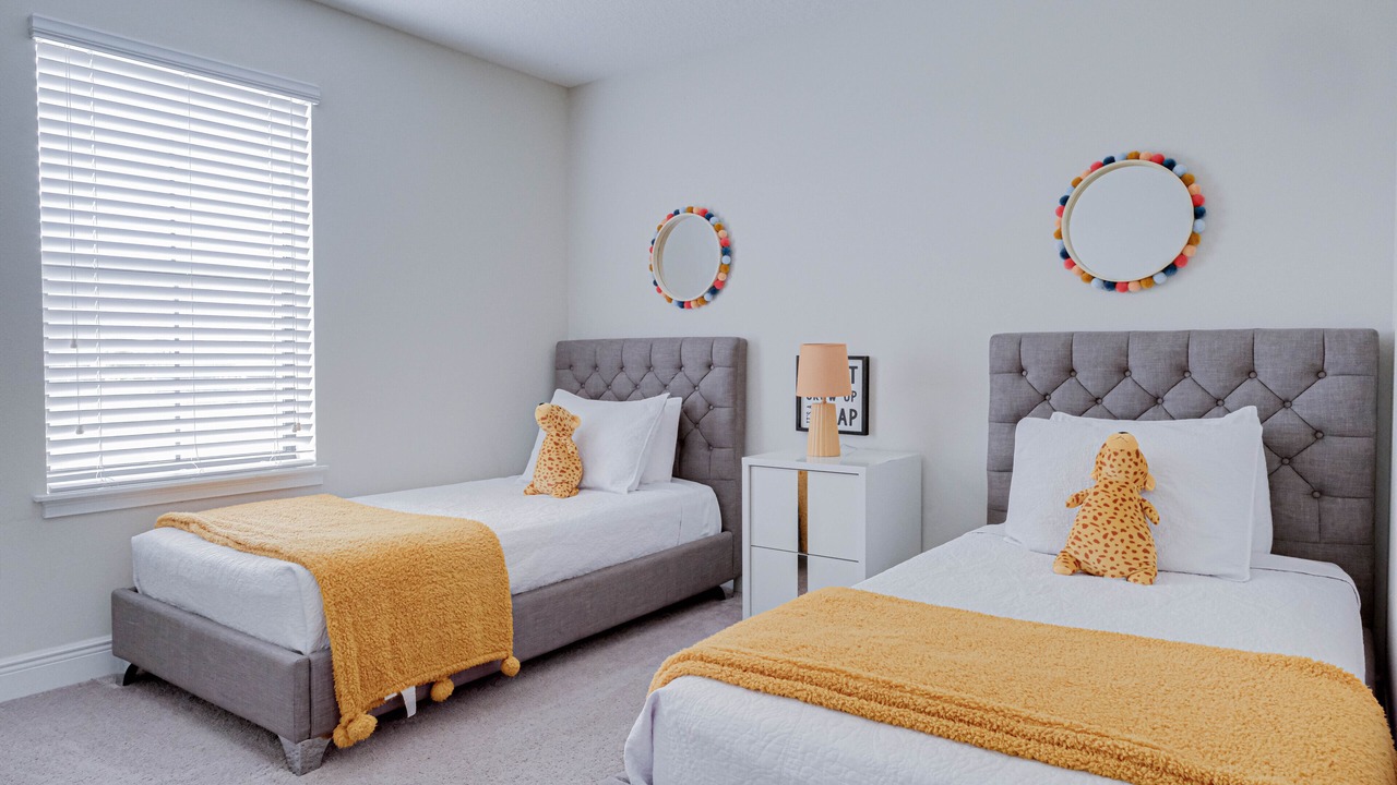 Photo of Bedroom in Haines City