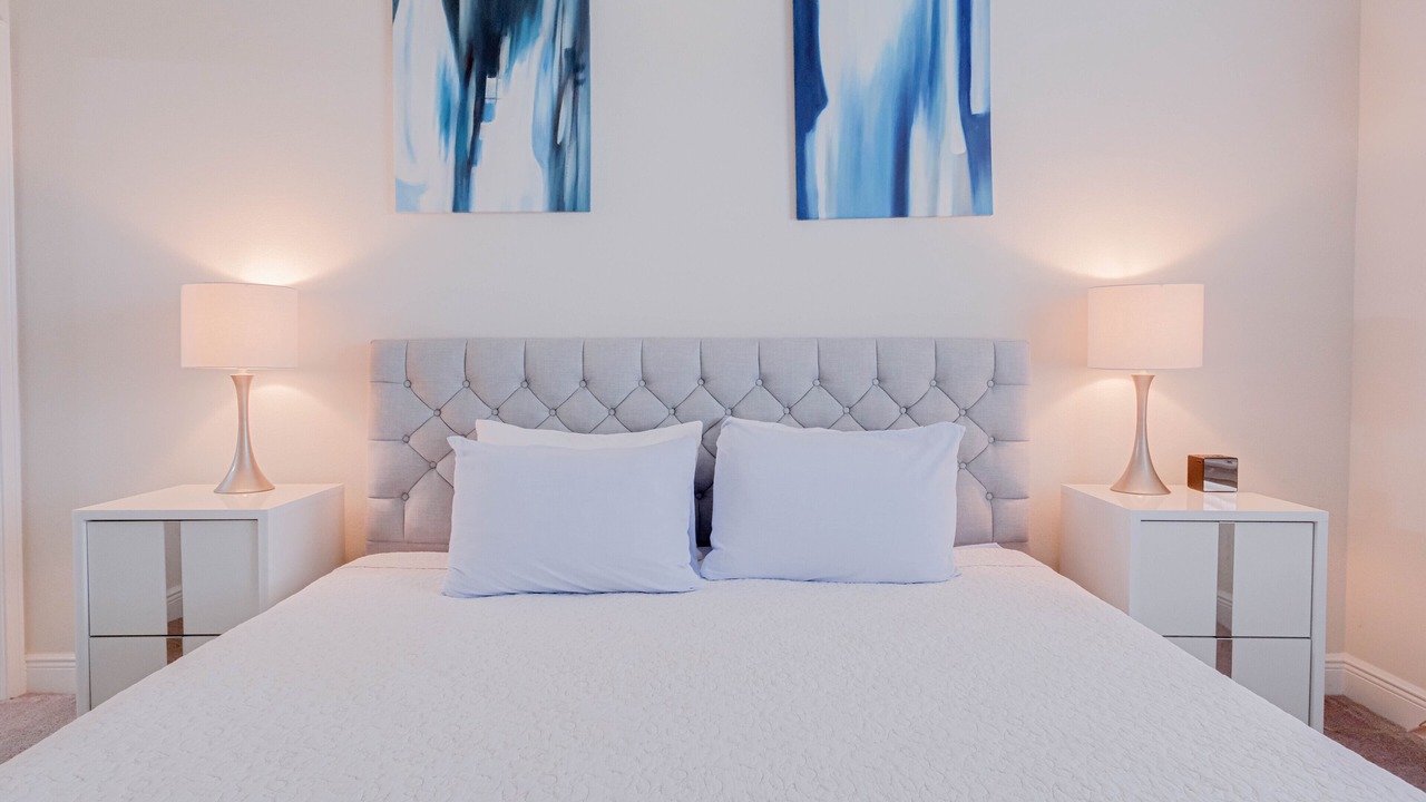 Photo of Bedroom in Haines City