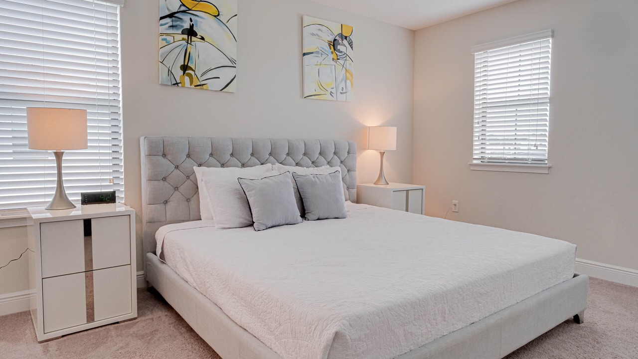 Photo of Bedroom in Haines City