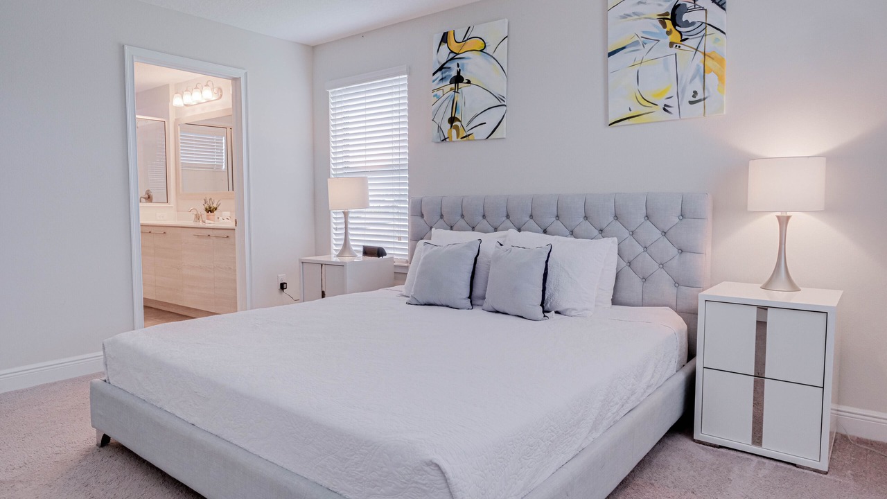 Photo of Bedroom in Haines City