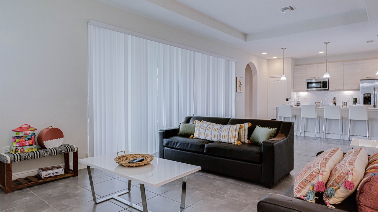 Photo of Livingroom in Haines City