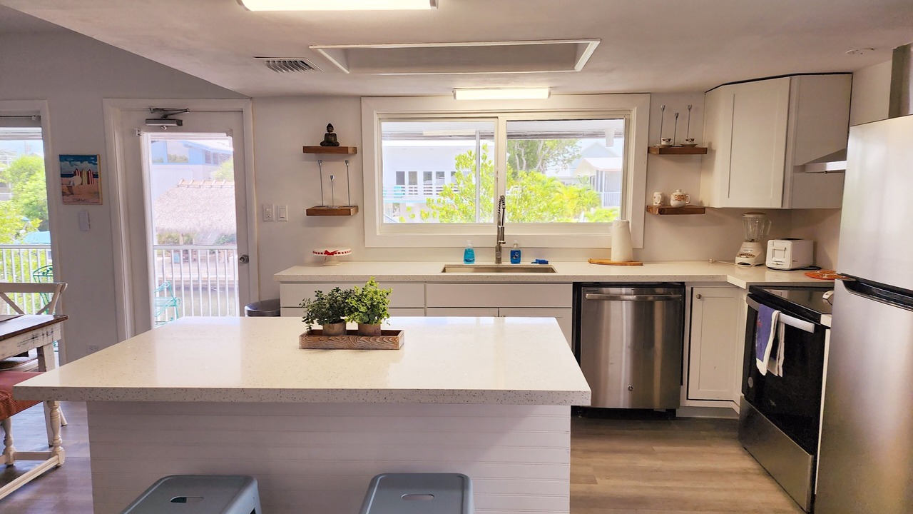 Photo of Kitchen in Tavernier