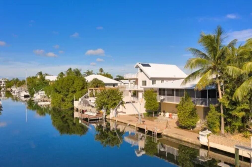 Photo of Outdoor in Tavernier