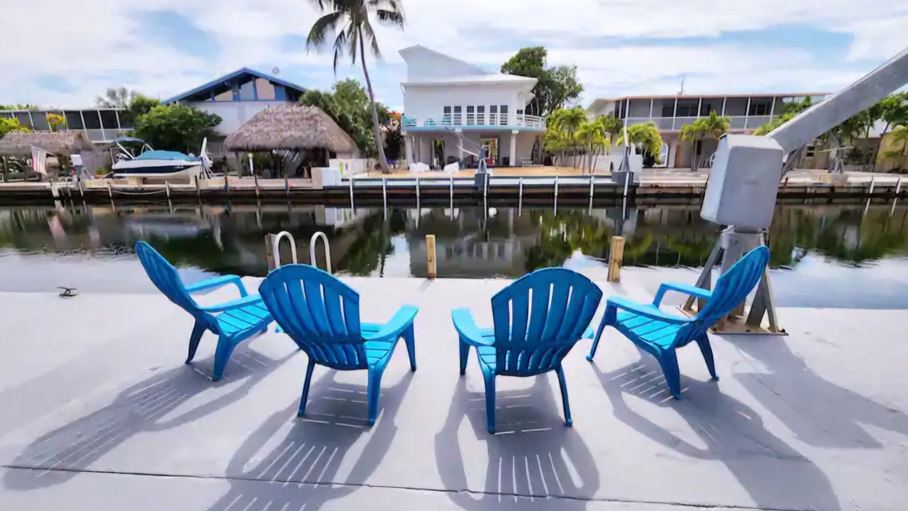 Photo of Patio Balcony in Tavernier