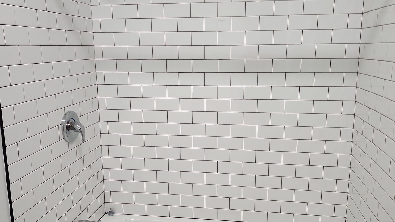 Photo of Bathroom in Tavernier