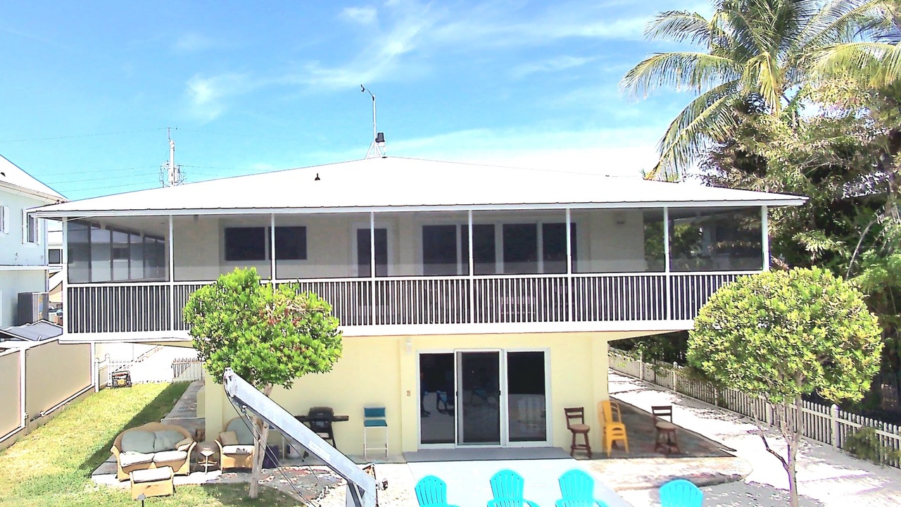 Photo of Outdoor in Tavernier