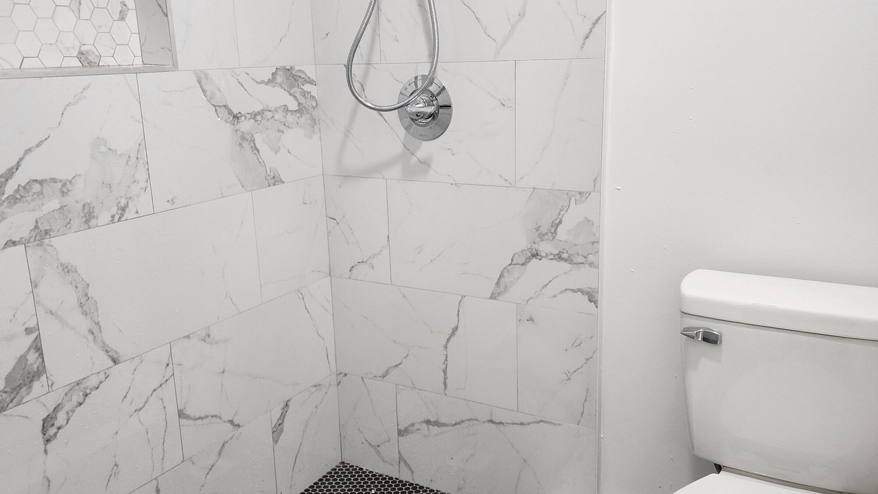 Photo of Bathroom in Tavernier