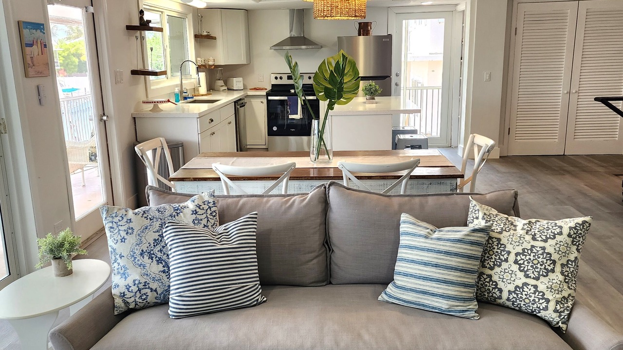Photo of Livingroom in Tavernier