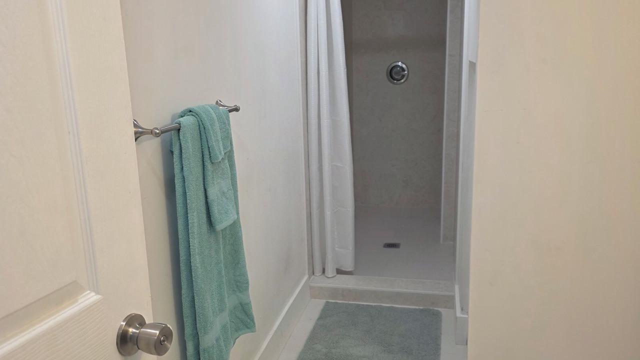 Photo of Bathroom in Tavernier