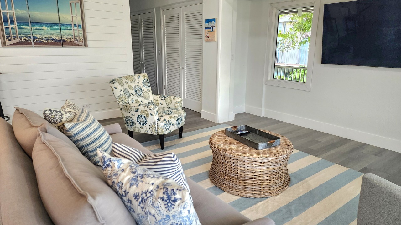 Photo of Livingroom in Tavernier