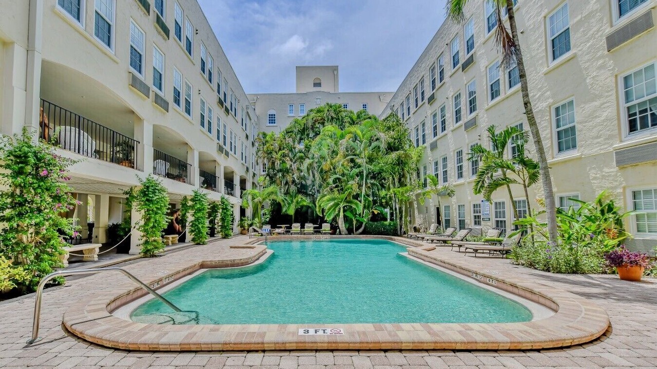 Photo of Outdoor in Palm Beach