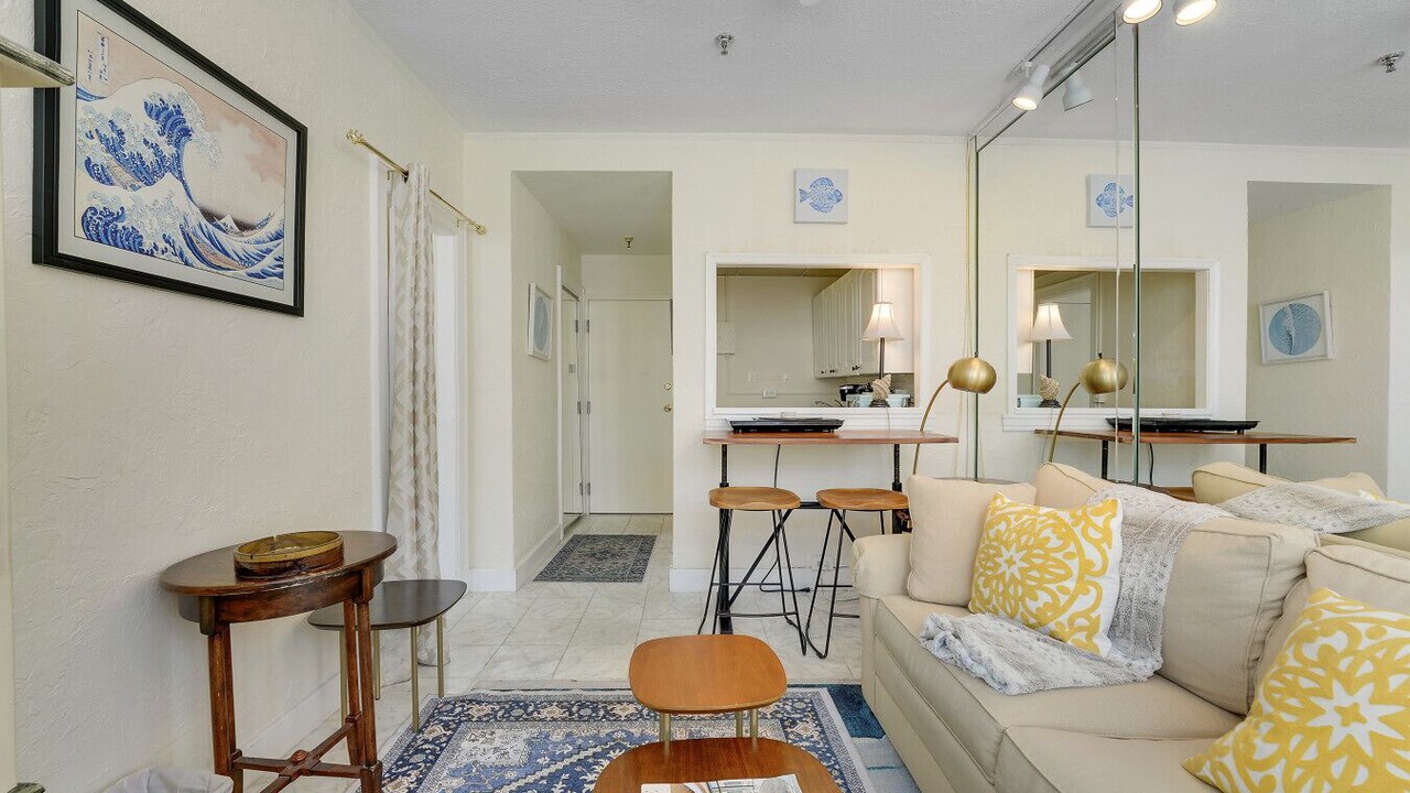 Photo of Bedroom in Palm Beach