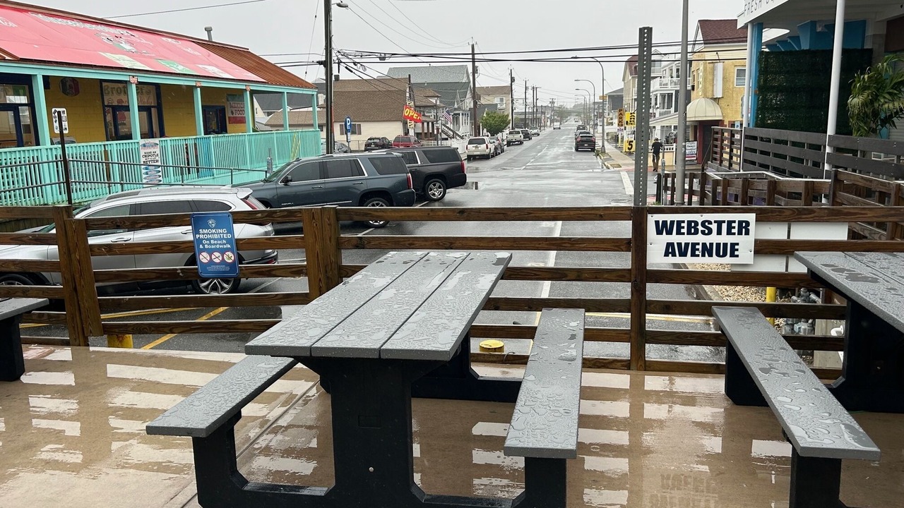 Photo of Outdoor in Seaside Heights