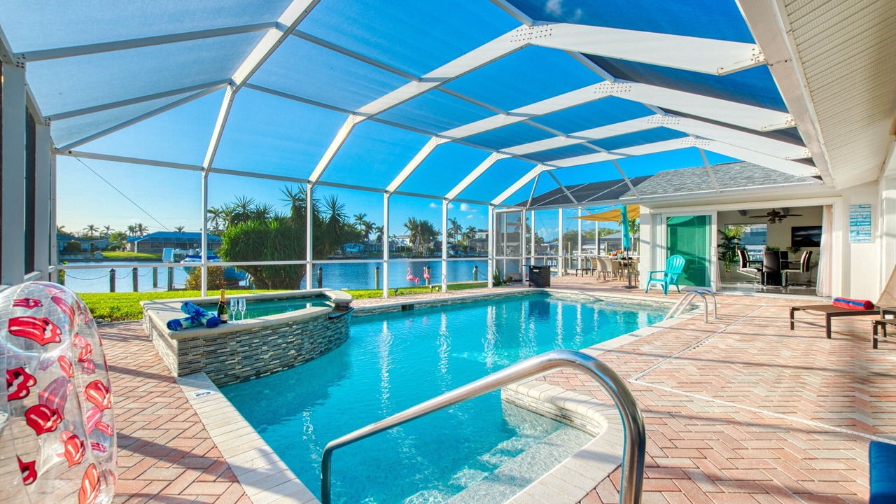 Photo of Outdoor in Yacht Club