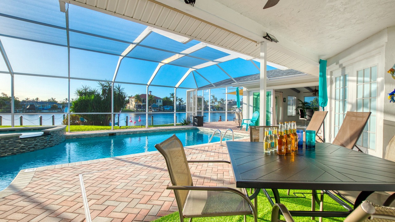 Photo of Outdoor in Yacht Club