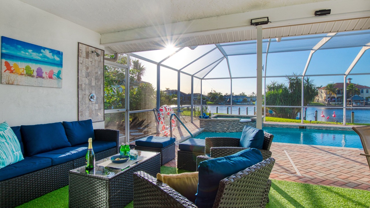 Photo of Outdoor in Yacht Club