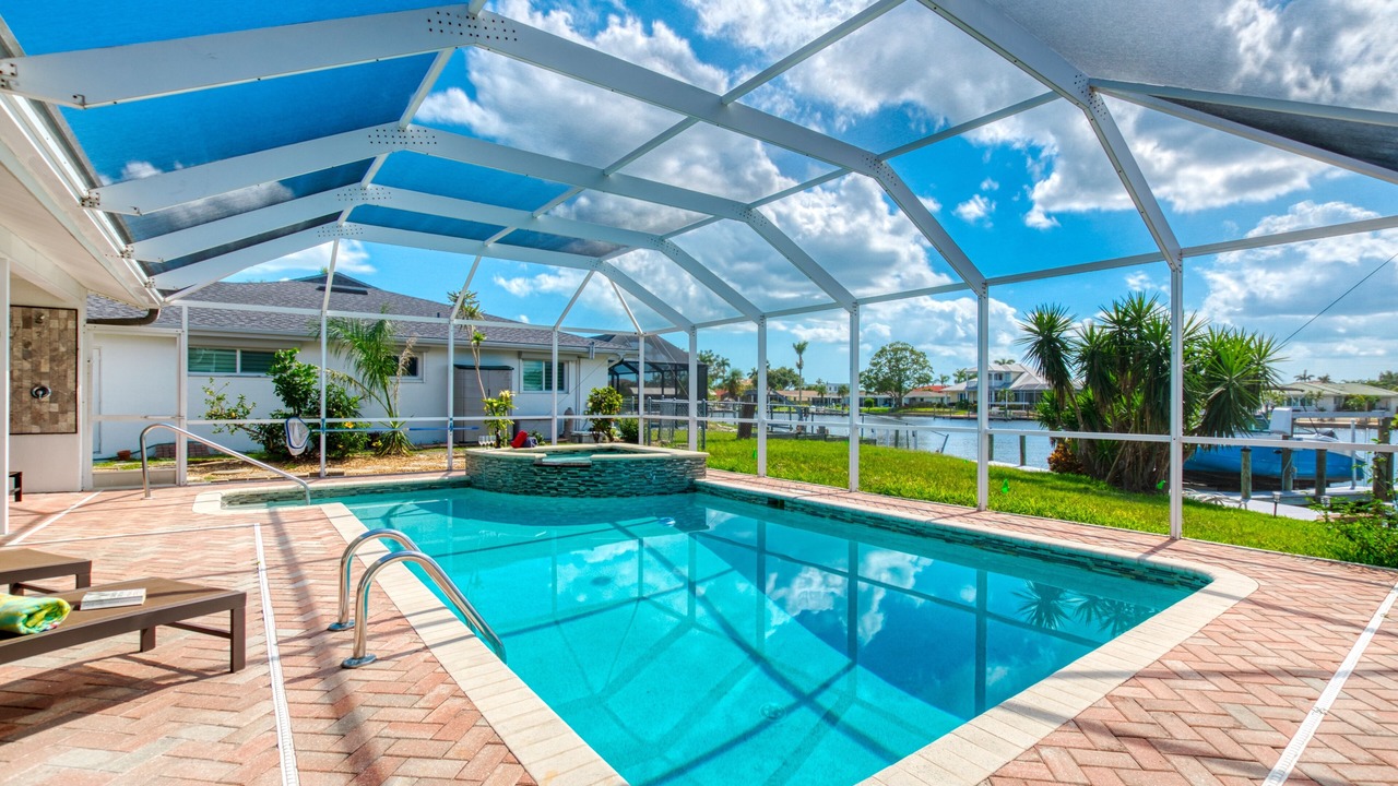 Photo of Outdoor in Yacht Club