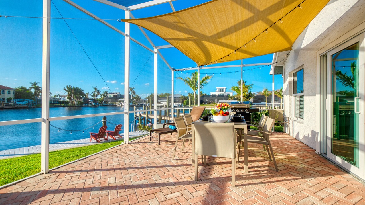 Photo of Outdoor in Yacht Club