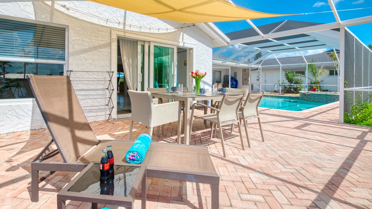 Photo of Outdoor in Yacht Club