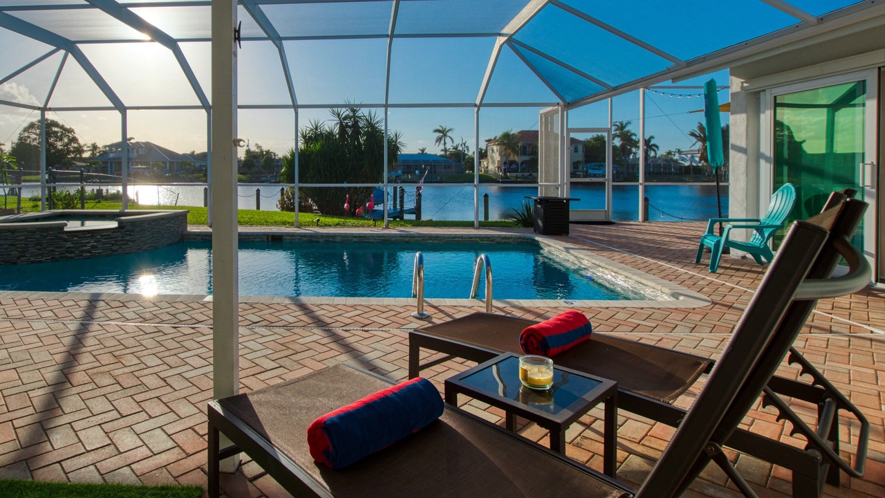 Photo of Outdoor in Yacht Club