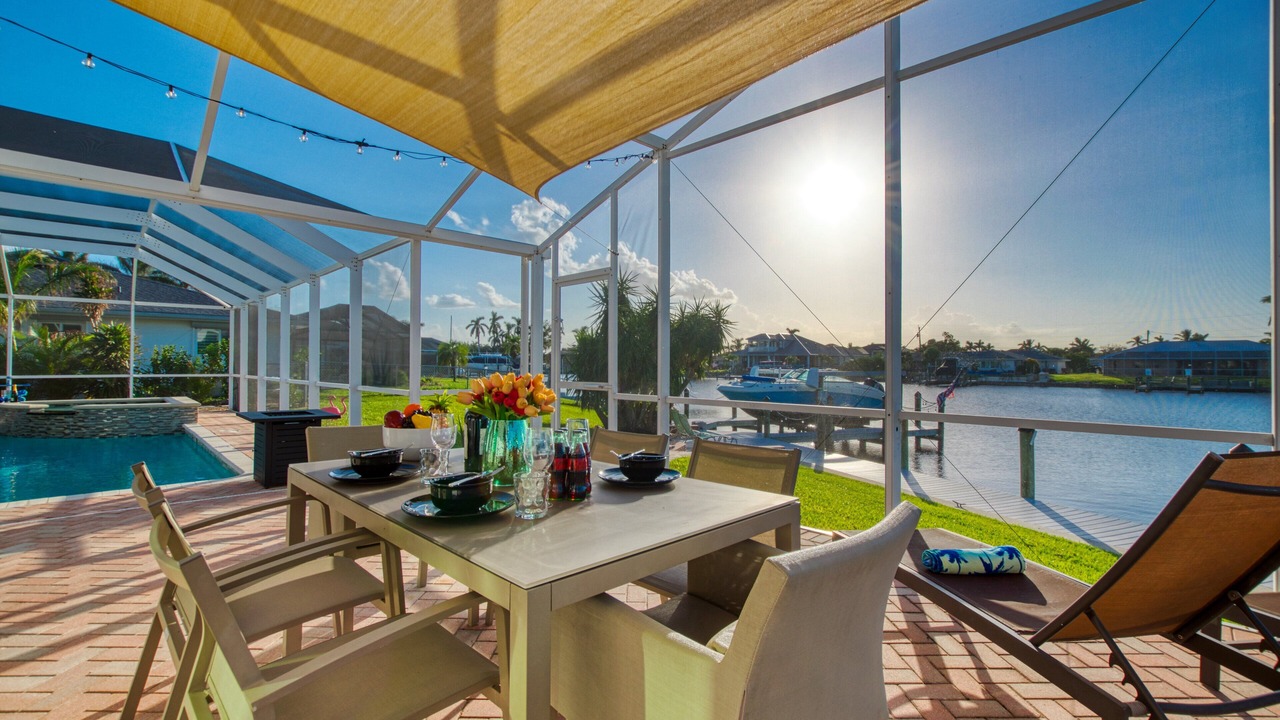 Photo of Outdoor in Yacht Club