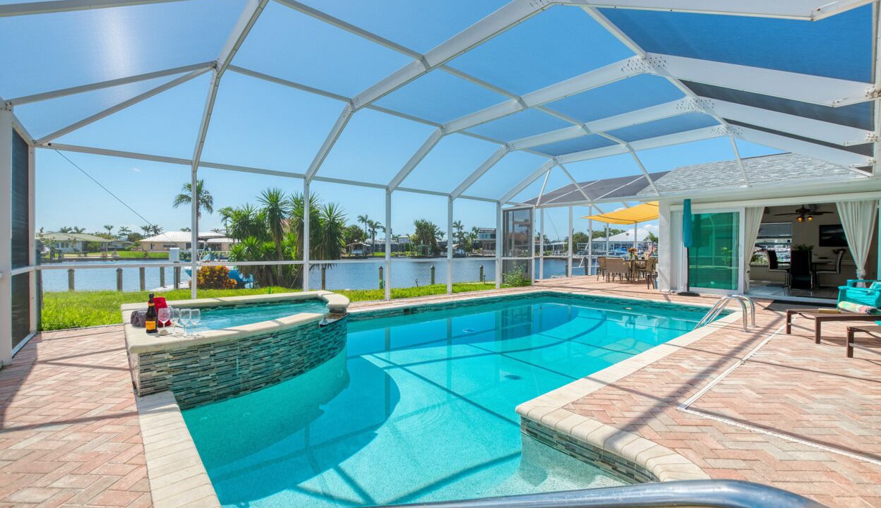 Photo of Outdoor in Yacht Club