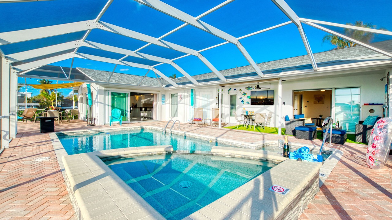 Photo of Outdoor in Yacht Club