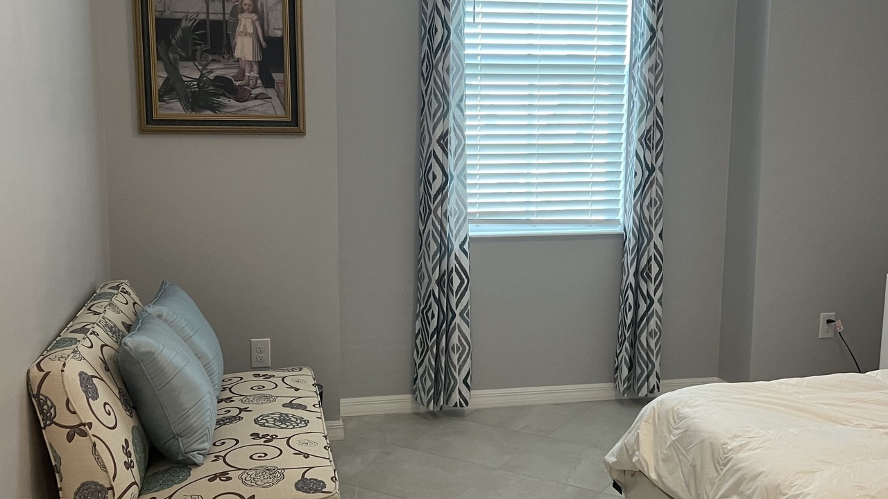Photo of Bedroom in Venice