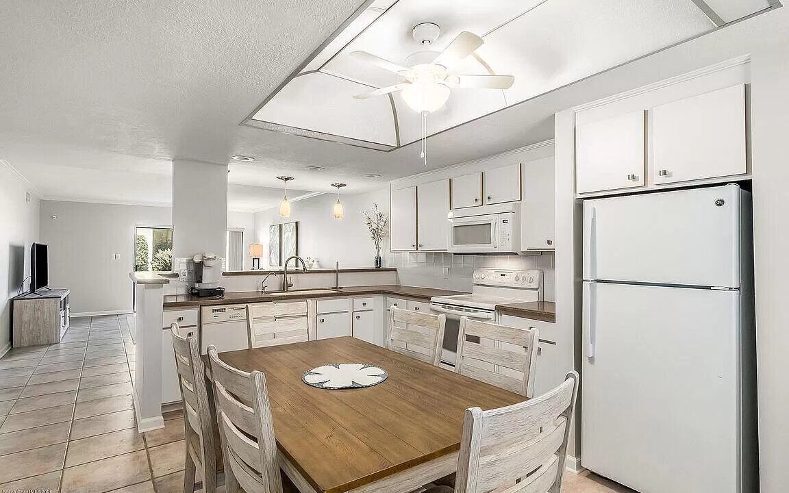 Photo of Kitchen in South Patrick Shores